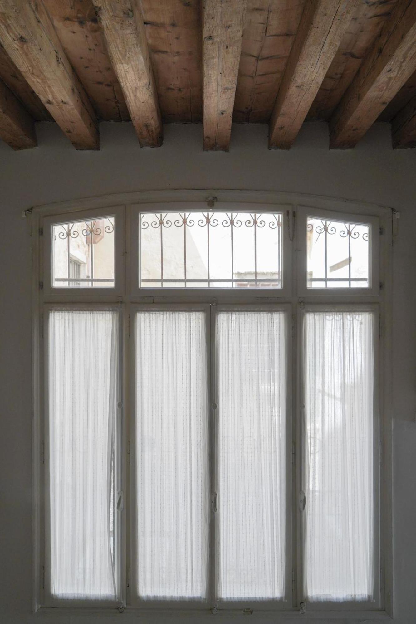 Family Apartment With Terrace Veneza Exterior foto
