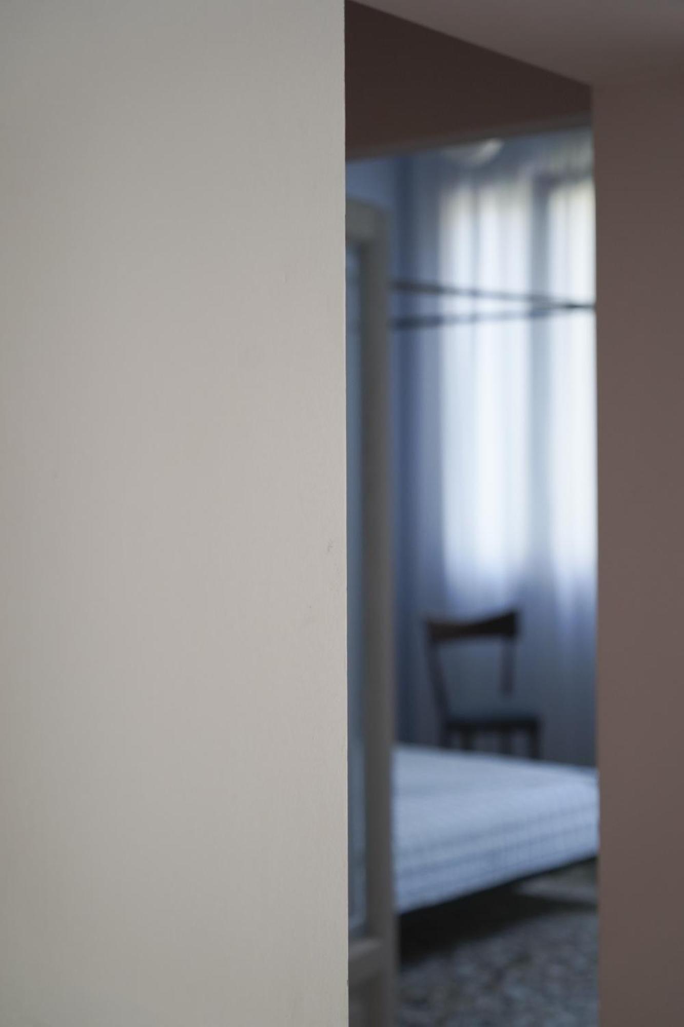 Family Apartment With Terrace Veneza Exterior foto