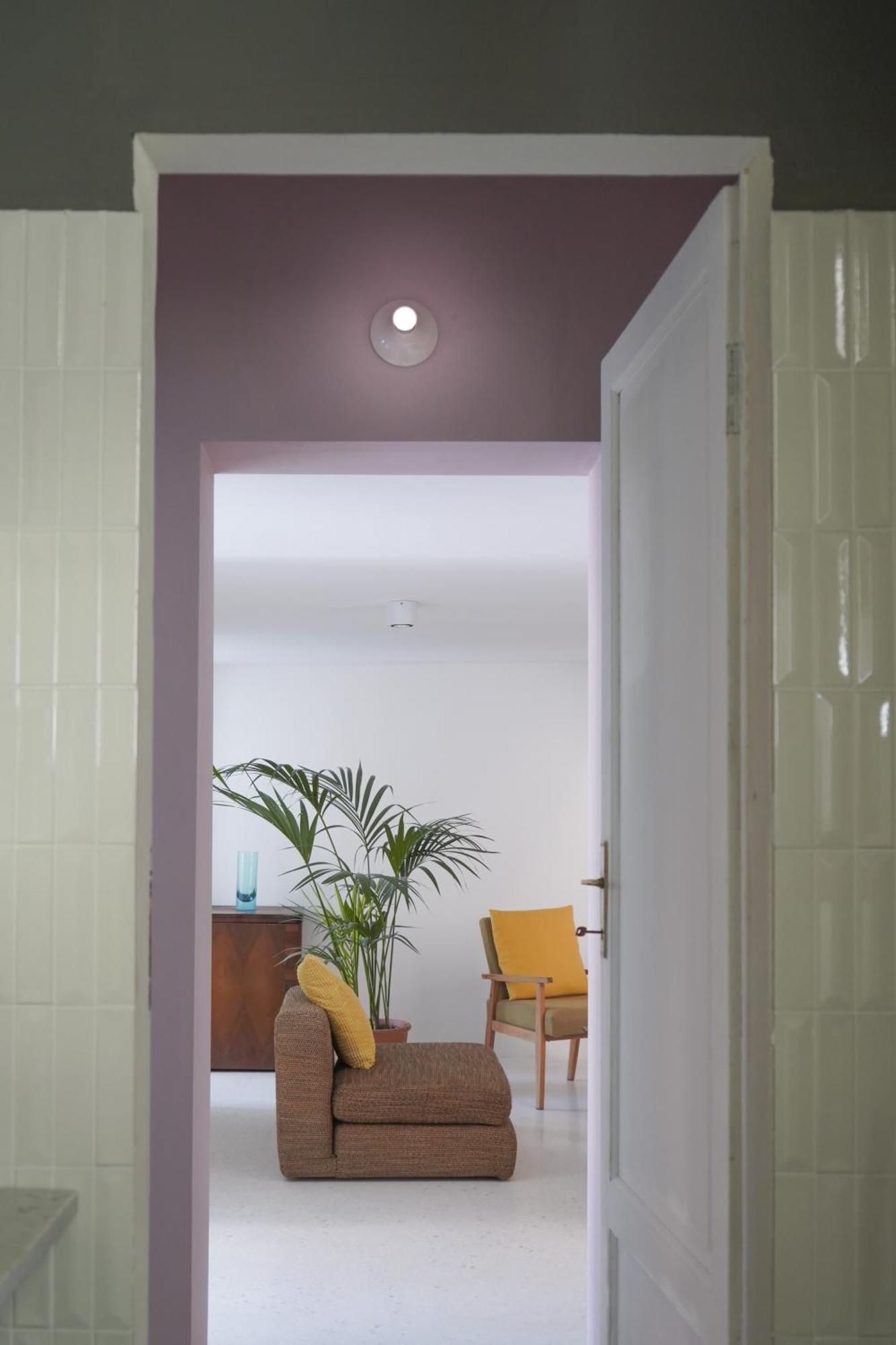 Family Apartment With Terrace Veneza Exterior foto